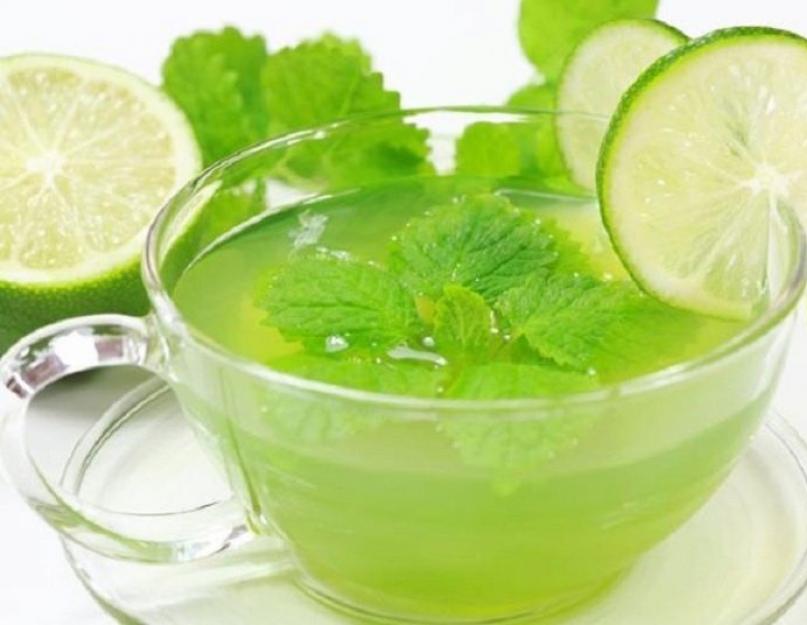  Полезные свойства чая с лимоном, его возможный вред для организма