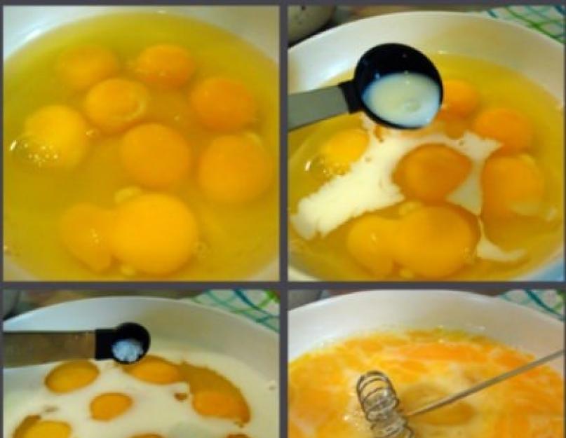 Утром - яичница, вечером - омлет! Когда и сколько яиц можно кушать ребенку? Как и когда лучше есть яйца для похудения? Полезные для похудения свойства яиц