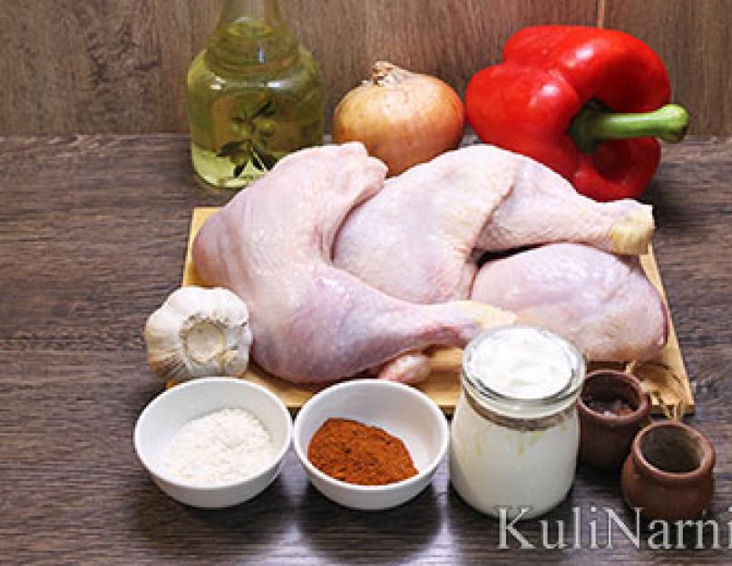 Пошаговый рецепт: паприкаш из курицы. Паприкаш. Традиционные и оригинальные рецепты венгерского паприкаша