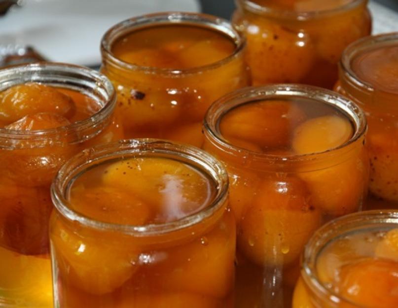 Варенье из абрикосов с желатином. Варенье из абрикосов дольками — самые вкусные рецепты на зиму