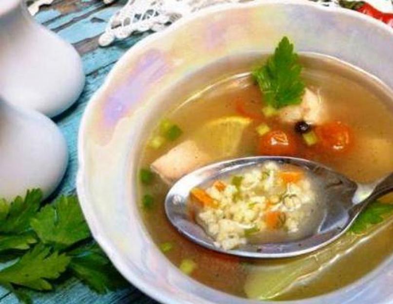 Рыбный суп из свежей горбуши: полезный и быстрый обед. Супы из горбуши — проверенные рецепты. Как правильно и вкусно приготовить суп из горбуши