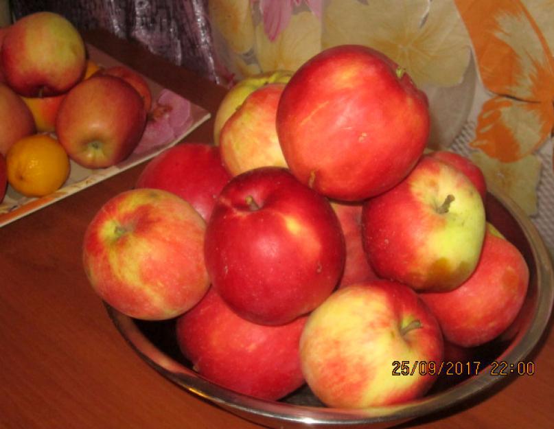 Яблочный эльзасский пирог — вкусный и простой рецепт. Шарлотка от Александра Селезнёва