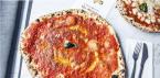Pizza: türleri, adları, üst malzemeleri, tarihçesi En popüler pizzalar