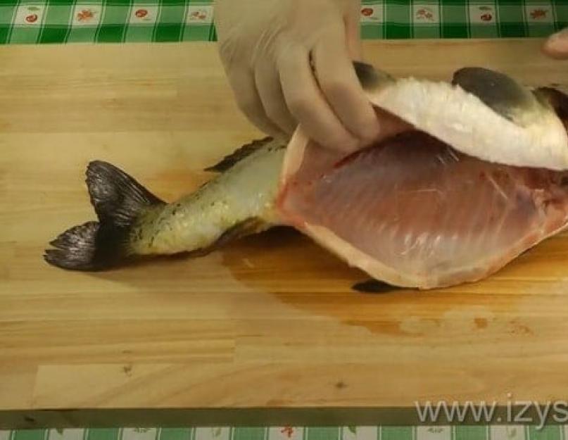 Хе из рыбы с капустой. Как вкусно приготовить хе из рыбы. Рыба хе с растительным маслом