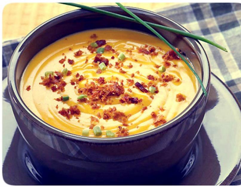 Крем-суп со сливками и добавлением тертого сыра. Сырный суп по пошаговому рецепту из плавленых сырков и твердого сыра. Рецепты сырного супа с овощами, курицей, рисом, сливками
