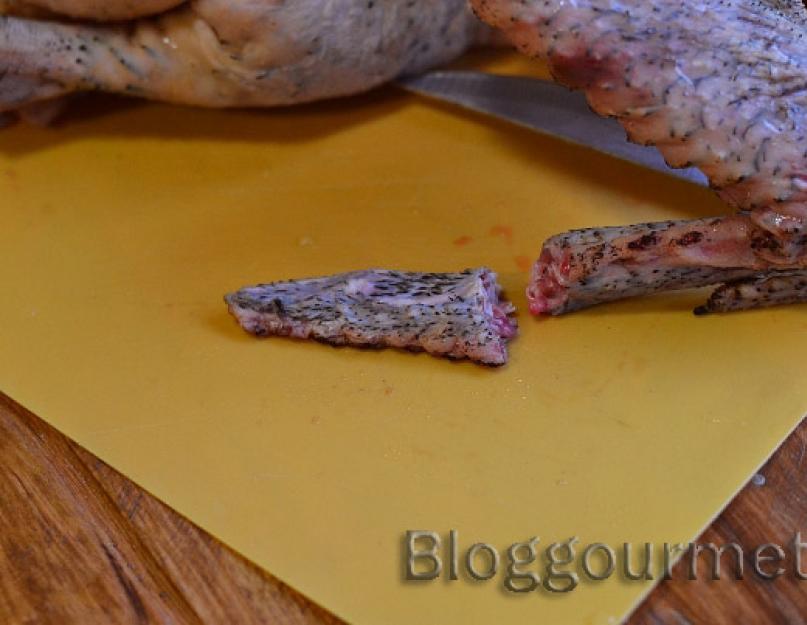 Рецепт фаршированной утки. Фаршированная утка — лучшие рецепты. Как правильно и вкусно приготовить фаршированную утку