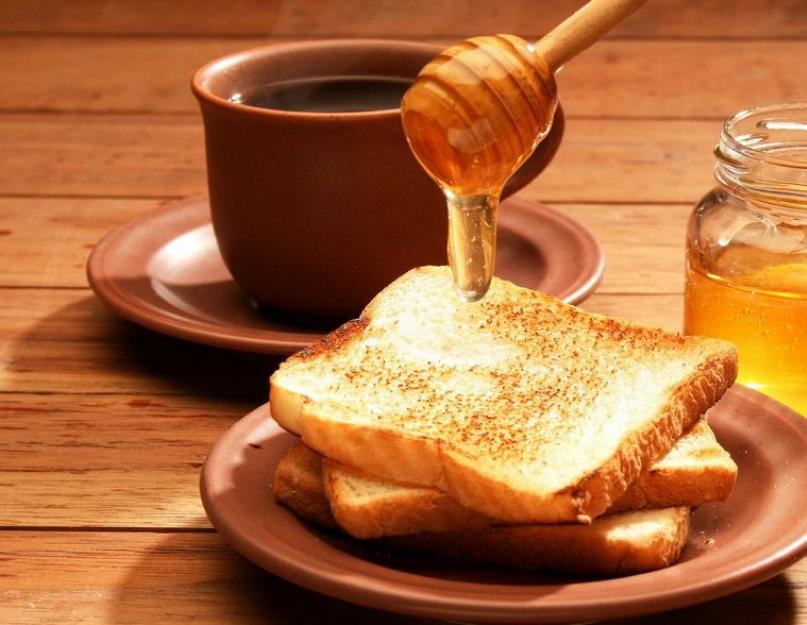 Является ли мед постным продуктом. Можно ли мед во время поста или нельзя? Рецепты постных сладостей