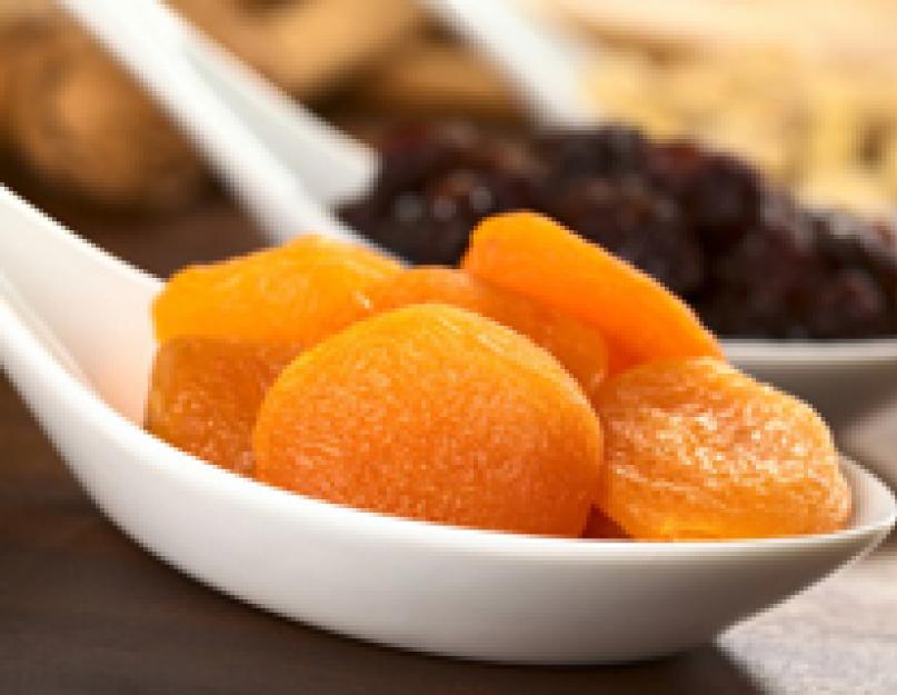 Сушеный абрикос калорийность. Сколько калорий в кураге содержится? Что учитывать при диете