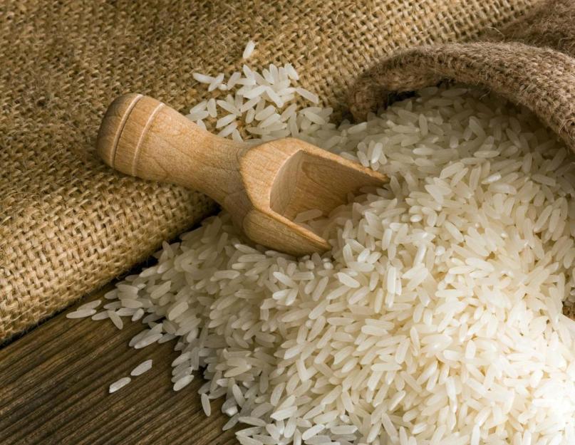 Как сделать рисовую кашу с молоком. Как варить рисовую кашу на молоке или воде. Рисовая кашка на кокосовом молоке