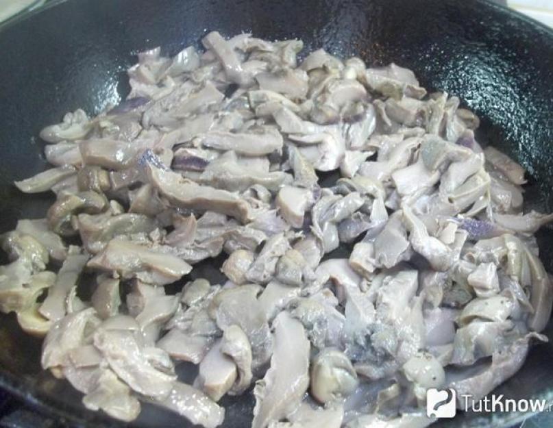 Грибы в сметанном соусе как готовить. Тушёные грибы в сметанном соусе — фото-рецепт. Жареные грибы со сметаной