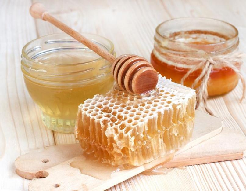 Мед в кипятке образует яды. Что же по этому поводу говорит наука? Сорта мёда и их польза
