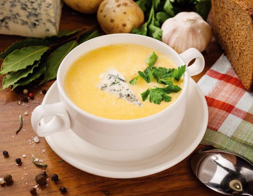 Грибной суп пюре рецепт из замороженных шампиньонов. Суп-пюре из замороженных белых грибов. Особенности и секреты приготовления супов в виде пюре