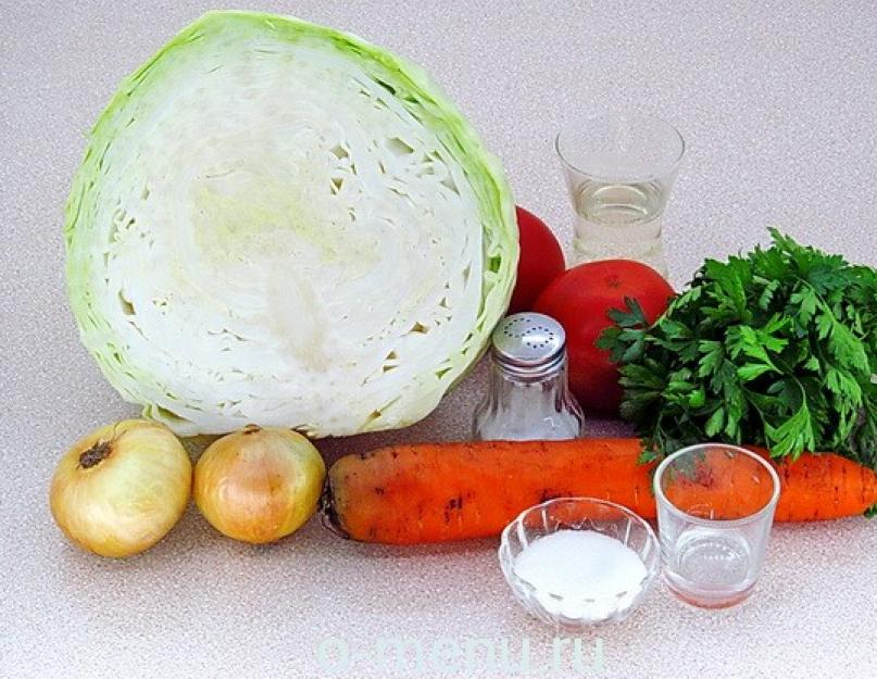 Vinaigrette à la soupe aux tomates pour les recettes d'hiver.  La recette de la vinaigrette à la soupe aux choux pour l'hiver est très savoureuse.  Vinaigrette pour soupe aux champignons pour l'hiver