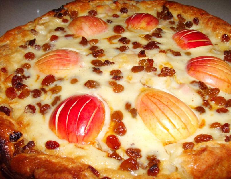 Яблочный пирог который тает во рту просто. Вкусный пирог с яблоками из теста на сметане (готовится легче, чем шарлотка). Яблочный пирог в духовке