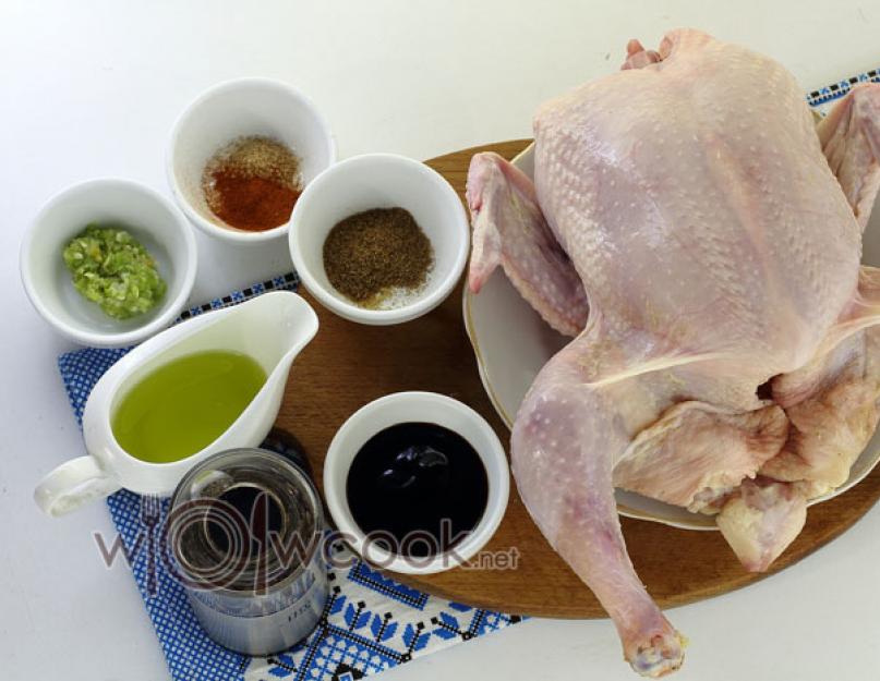 Как готовить курицу терияки на сковороде. Как приготовить курицу в соусе терияки в домашних условиях по пошаговому рецепту с фото