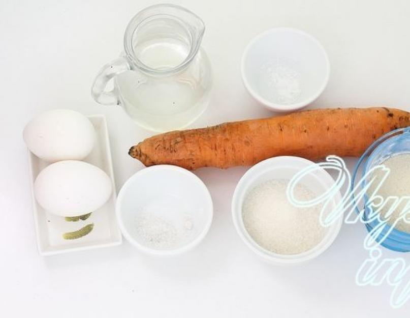 Запеканка из вареной моркови рецепт. Морковная запеканка - рецепты с фото. Как приготовить запеканку из моркови в духовке или мультиварке. Секреты приготовления идеальной морковной запеканки