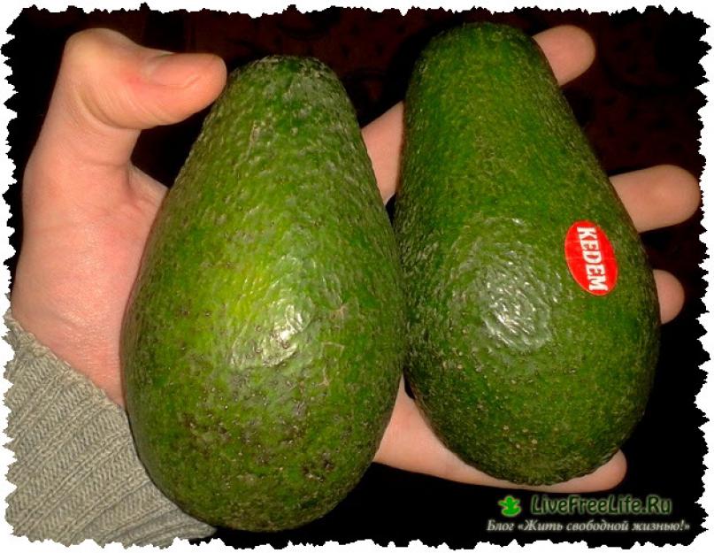 Выбираем авокадо: как определить его спелость и дать дозреть в домашних условиях. Как определить спелость авокадо в магазине