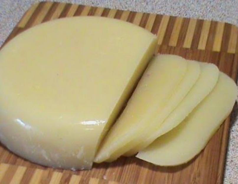Малосоленый сыр название. Низкокалорийные сыры при диете: названия и сорта