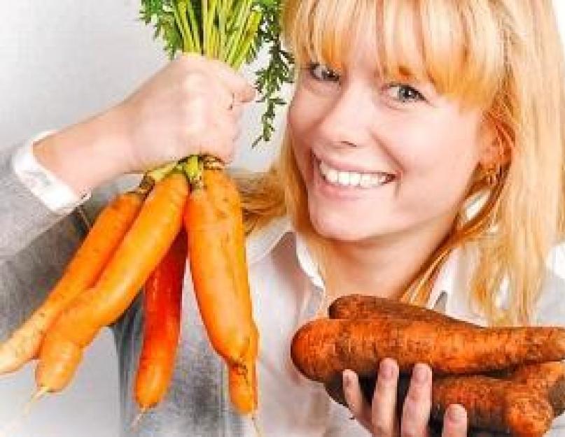 При какой температуре сушить морковь в духовке. Как правильно сушить морковь в духовке, сохраняя ее витамины