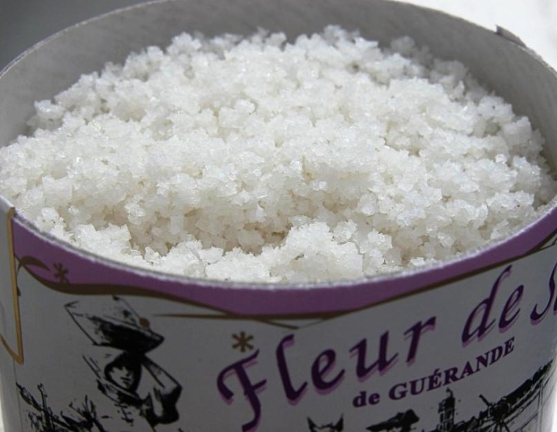  Соль, виды и область применения, выбрать безопасную соль для здоровья