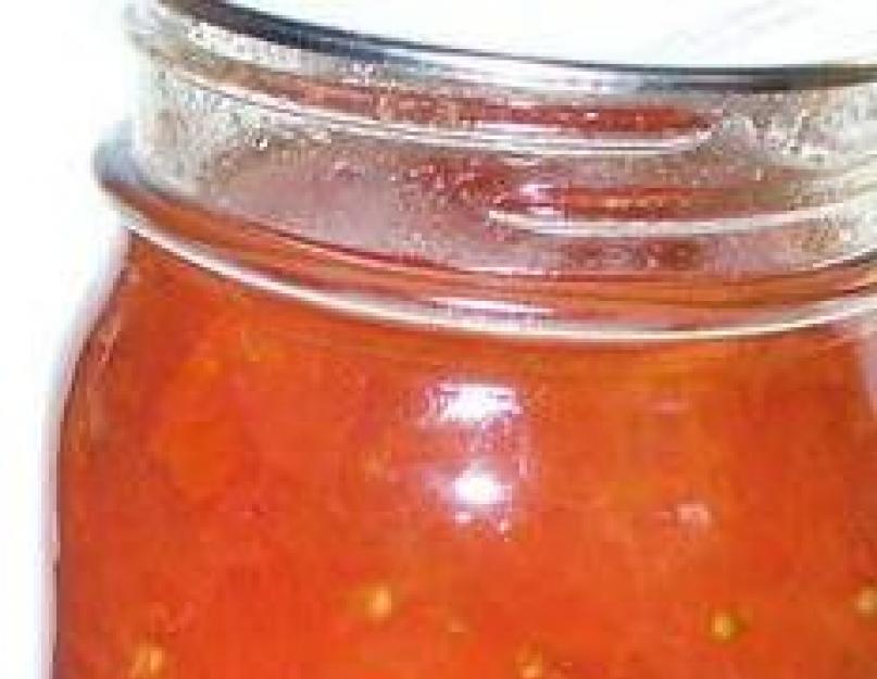 Резаные помидоры в собственном соку. Помидоры в собственном соку — рецепты приготовления на зиму