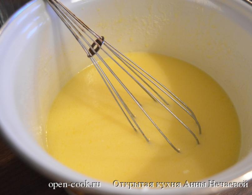 Préparez des cupcakes avec du fondant.  Une recette simple de délicieux cupcakes à la vanille à la maison étape par étape avec photos