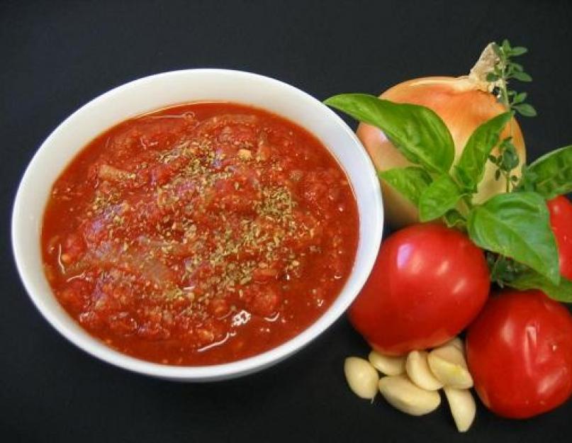 Как приготовить вкусный домашний томатный кетчуп на зиму. Кетчуп из помидоров на зиму Пальчики оближешь: рецепты в домашних условиях