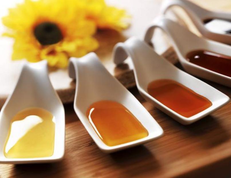 Каким должен быть настоящий мед. Как определить качество меда в домашних условиях: способы