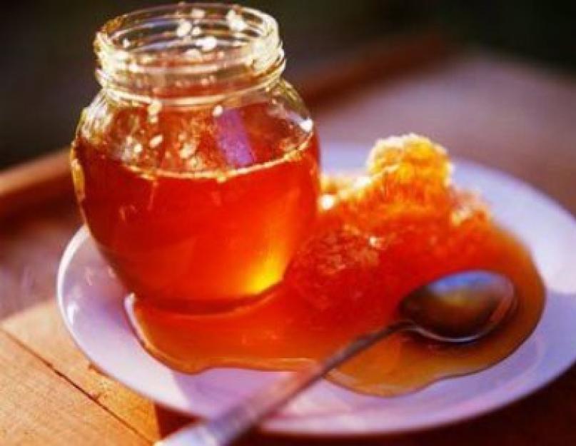 Как отличить настоящий мед от разбавленного. Как отличить мёд от подделки