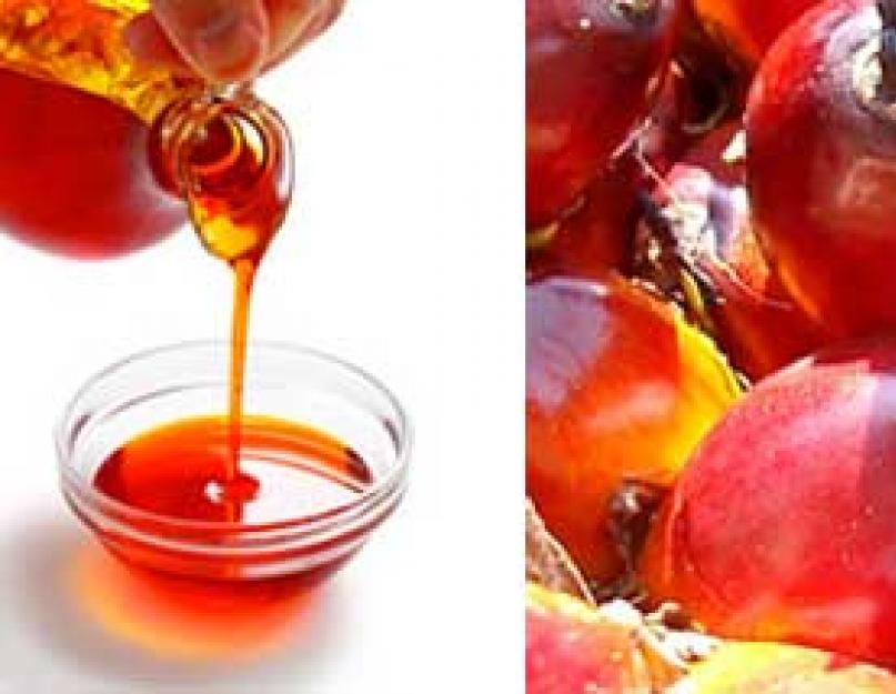 Пальмовое масло вред или польза. Можно ли употреблять продукты с пальмовым маслом: в чем его вред и есть ли от него польза? Вред и противопоказания пальмового масла