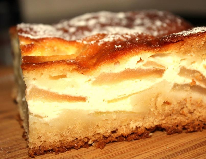 Вкусные пироги с творогом вкус. Вкусный пирог из творога: рецепт простой и быстрый. Пирог из творожного теста
