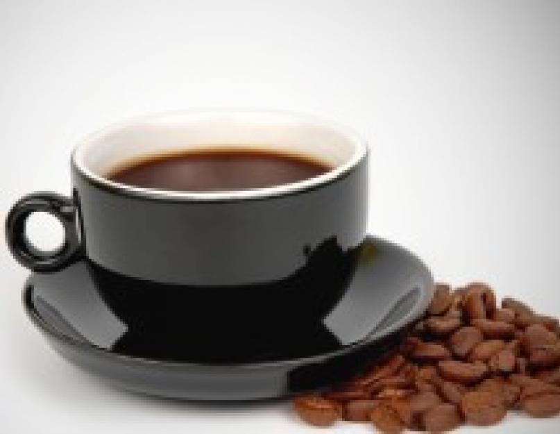 Что такое кофеин и с чем его едят? Есть ли в какао и шоколаде кофеин