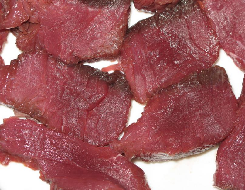 Солонина домашний рецепт из свинины. Использование в кулинарии. Как засолить мясо в домашних условиях в холодном рассоле