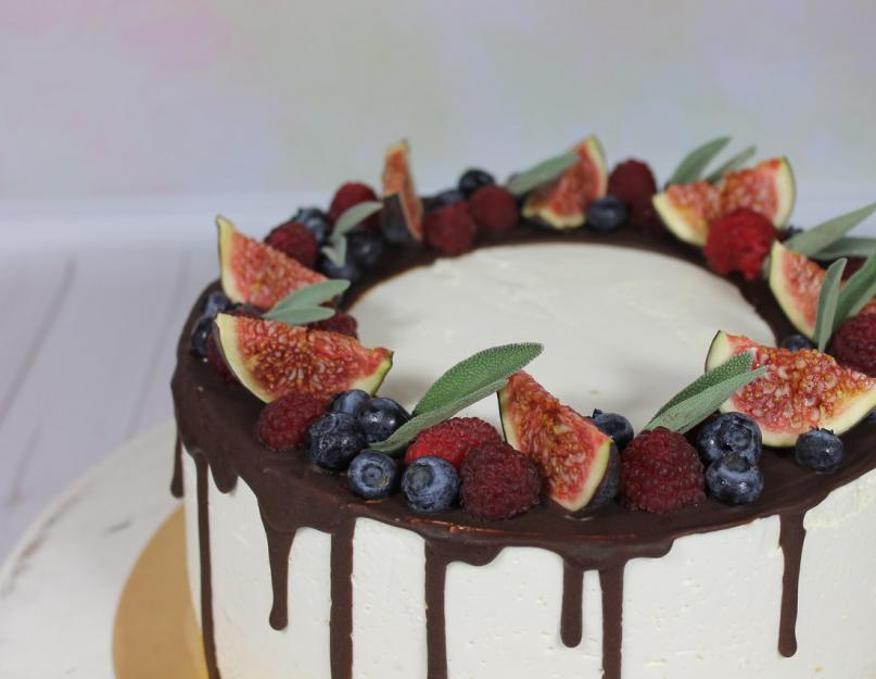 Как глазировать фрукты для украшения торта. Как красиво украсить торт в домашних условиях? Как украсить детский торт? Рецепты украшения торта