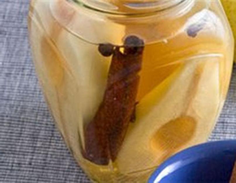 Как сделать груши в собственном соку. Груши в собственном соку с сахаром – простой пошаговый фото рецепт приготовления на зиму. Сроки и условия хранения