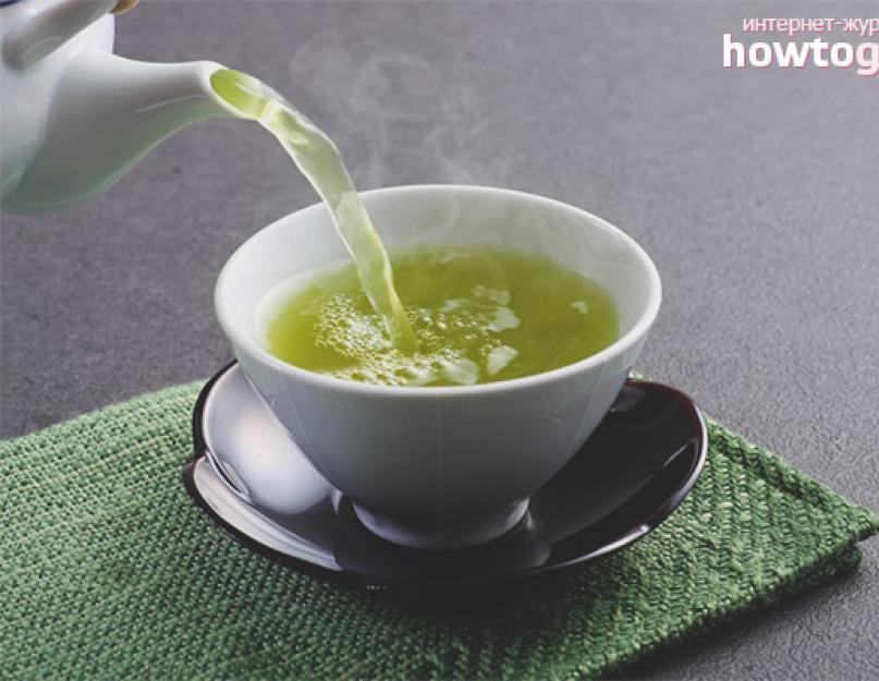 Зеленый чай беременным. Можно ли беременным пить зеленый чай? Можно ли беременным пить зелёный чай