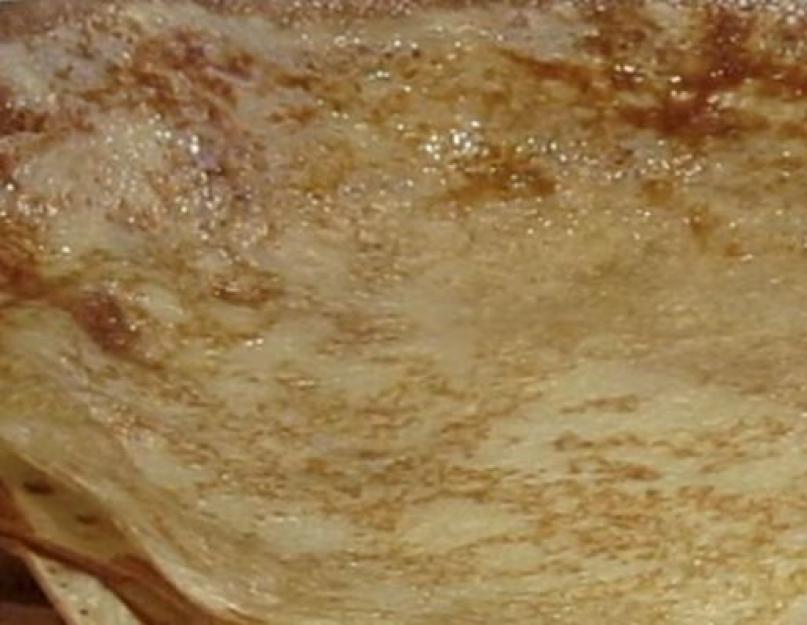 Хлеб пораженный аспергиллезом. Бабушкина дырочками