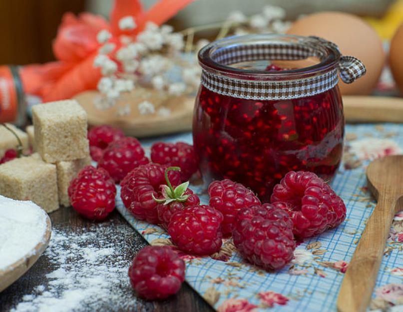 Варенье из ягод. Рецепты вкусного домашнего варенья. Как правильно варить варенье