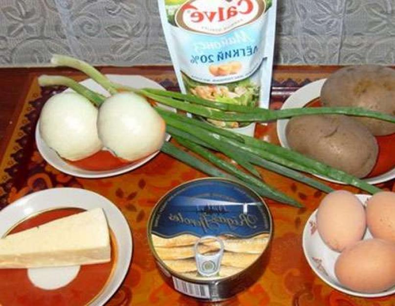  Салат «Аленка»- два рецепта простого приготовления