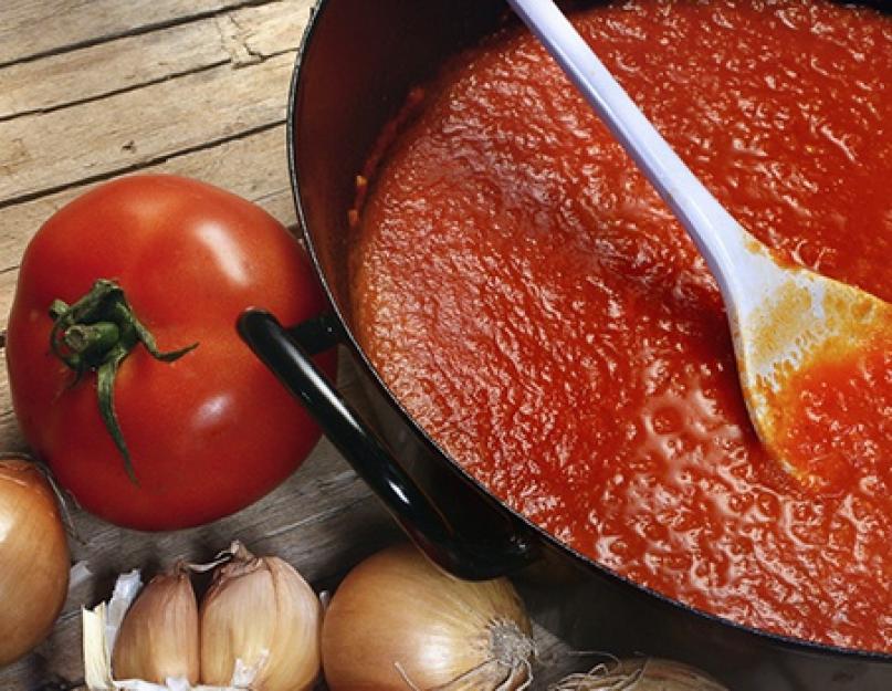 Приготовить из 1 помидора. Вкусные рецепты консервации и блюд из томатов. Помидоры в собственном соку на зиму: самый простой рецепт