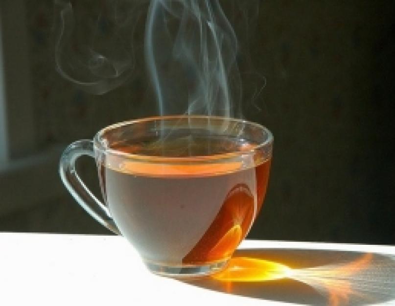  Ahmad Tea о любви. Афоризмы и цитаты про чай, высказывания великих людей