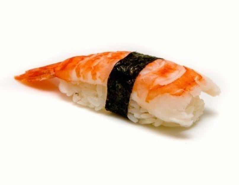 Чем отличаются суши от роллов: раскрываем секреты японского лакомства. В чем разница между суши и роллами