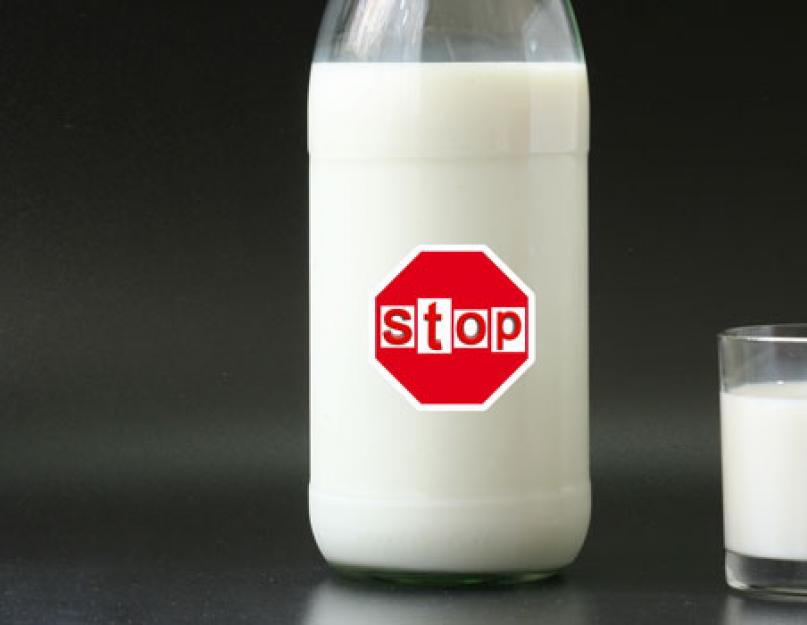 वयस्क डेयरी उत्पादों की जगह कैसे ले सकते हैं?  दूध की जगह कैसे लें और कैल्शियम कहां से लें?  सोय दूध