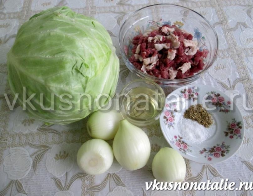 Comment faire cuire une soupe de viande aux champignons.  Soupe de champignons à base de champignons sauvages séchés dans un bouillon de bœuf avec pommes de terre sans assaisonnement.  Recette de ragoût de viande aux champignons