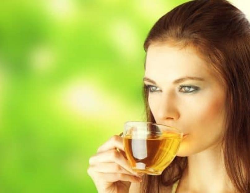 Эффективные способы снижения давления с помощью зеленого чая. Влияние зеленого чая на понижение и повышение давления человека