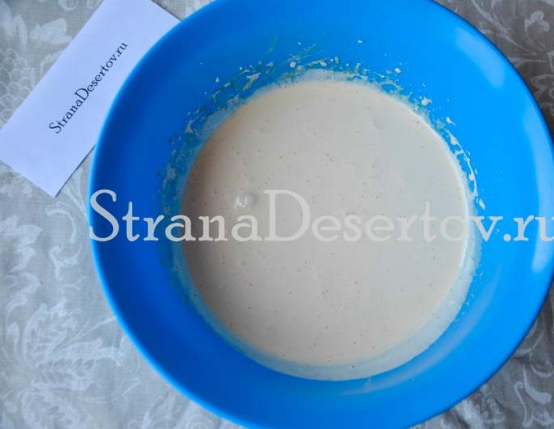 Печенье савоярди рецепт классический в домашних условиях. Рецепт домашнего тирамису из печенья савоярди. Как сделать печенье для тирамису