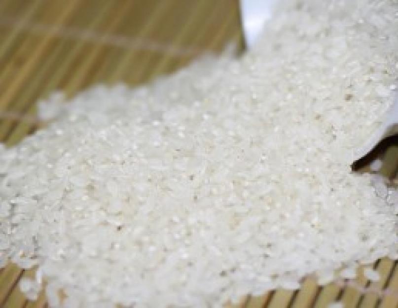 Как делать рис для суши. Приготовление домашних роллов своими руками