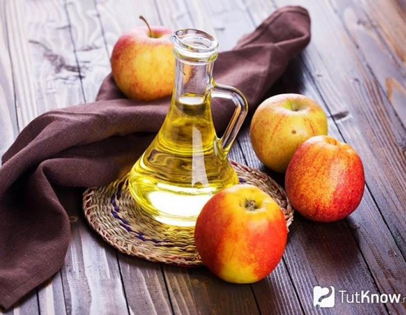 Πώς να φτιάξετε μόνοι σας μηλόξυδο.  Συνταγές για την παρασκευή μηλόξυδου στο σπίτι.  Για ξύδι από τον Dr. Jarvis θα χρειαστείτε