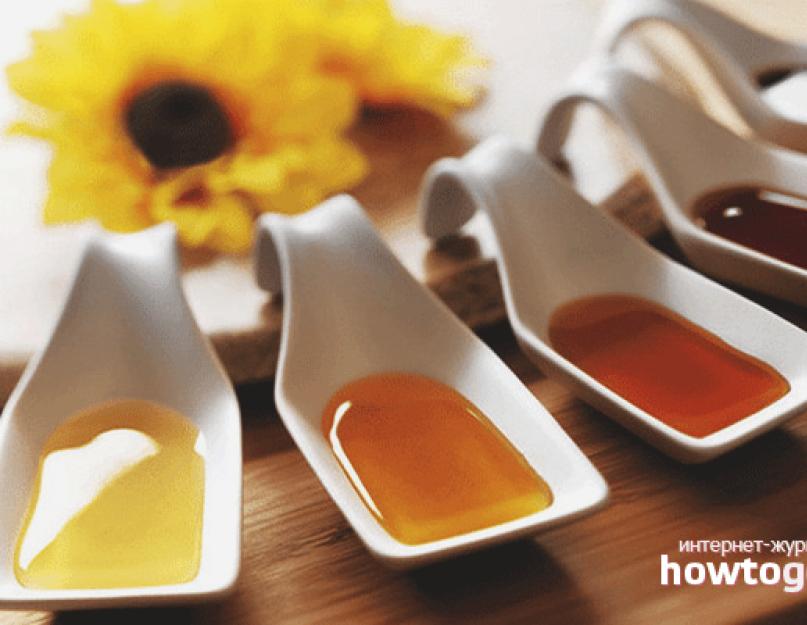 Как проверить мёд на натуральность: способы проверки качества покупки. Как проверить мёд на натуральность в домашних условиях