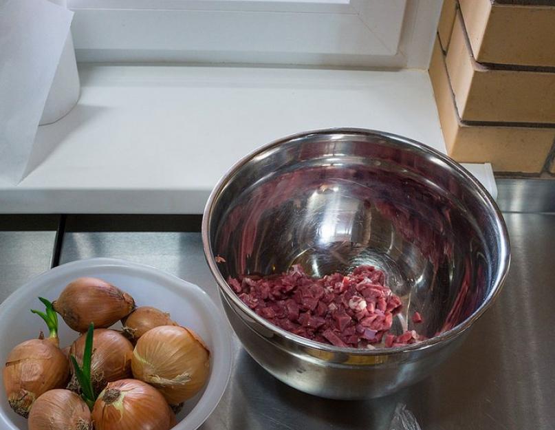 Вкусная самса. Пошаговый рецепт приготовления самсы с мясом в домашних условиях